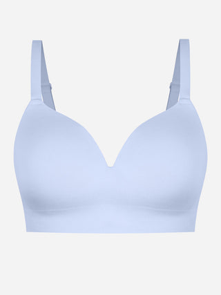 Soutien-gorge push-up sans couture