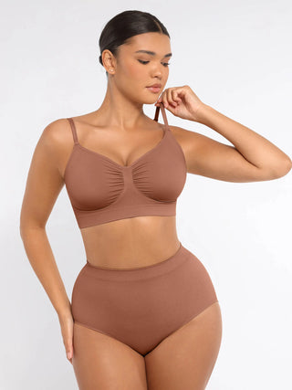 Seamless Bra - Dyversa.nl