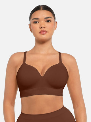 Seamless Push-Up Bra - Dyversa.nl