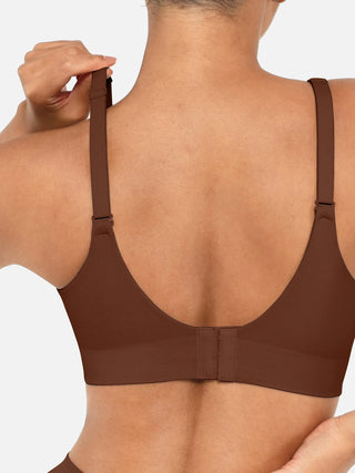 Seamless Push-Up Bra - Dyversa.nl