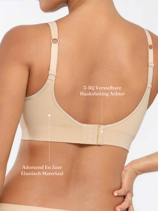 Soutien-gorge à contour doux