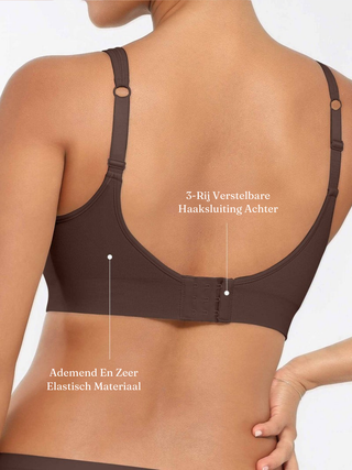 Soutien-gorge à contour doux
