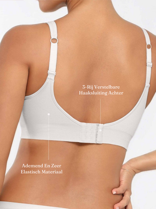 Soutien-gorge à contour doux