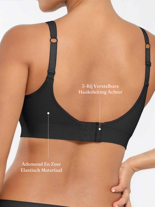 Soutien-gorge à contour doux