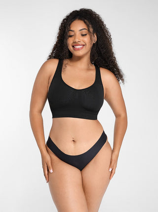 Soutien-gorge réversible