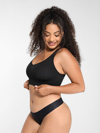 Soutien-gorge réversible