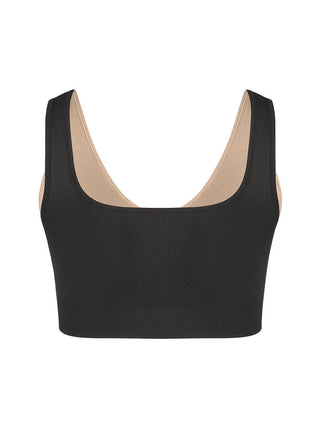 Soutien-gorge réversible