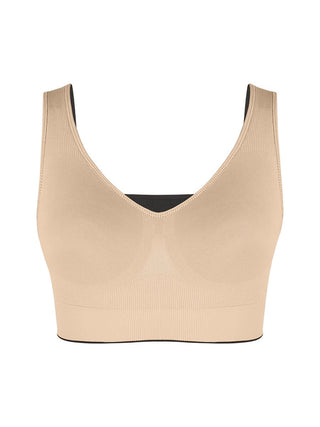 Soutien-gorge réversible