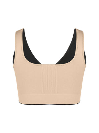 Soutien-gorge réversible