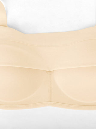Soutien-gorge push-up sans couture