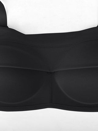Soutien-gorge push-up sans couture