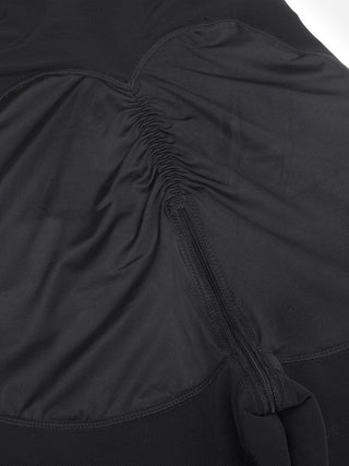 Faja mi-cuisse