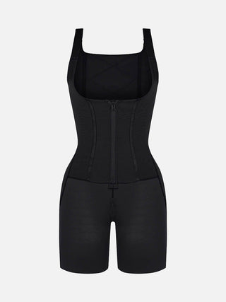 Faja mi-cuisse