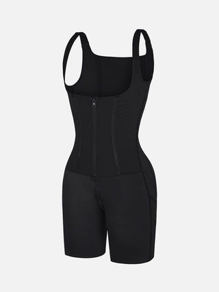 Faja mi-cuisse