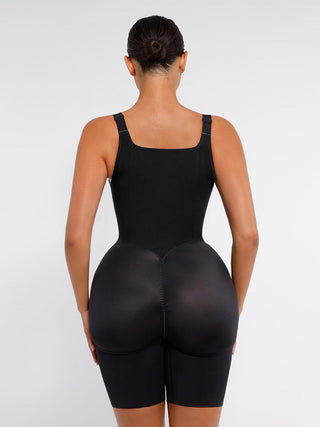 Faja mi-cuisse
