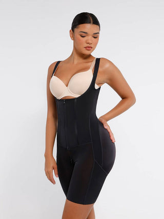 Faja mi-cuisse