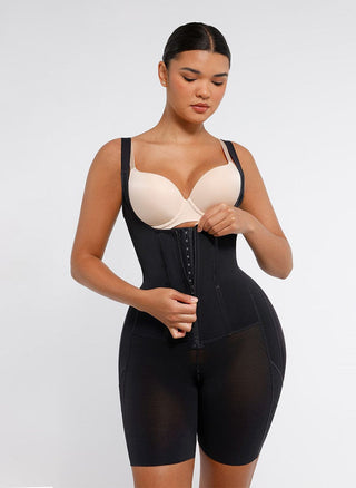 Faja mi-cuisse