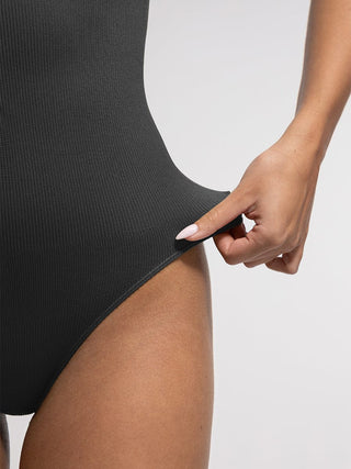 Body à fermeture éclair