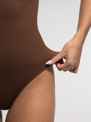 Body à fermeture éclair