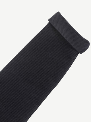 Robe rétro à manches longues Dyversa