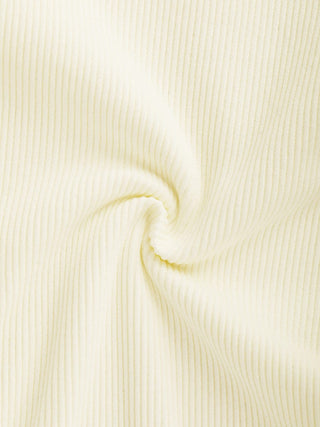 Robe rétro à manches longues Dyversa