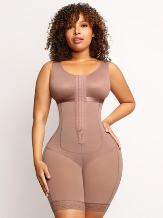 Faja de récupération
