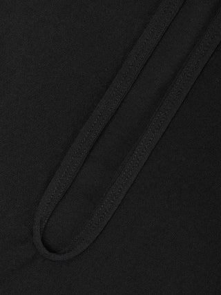 Robe à col carré Dyversa